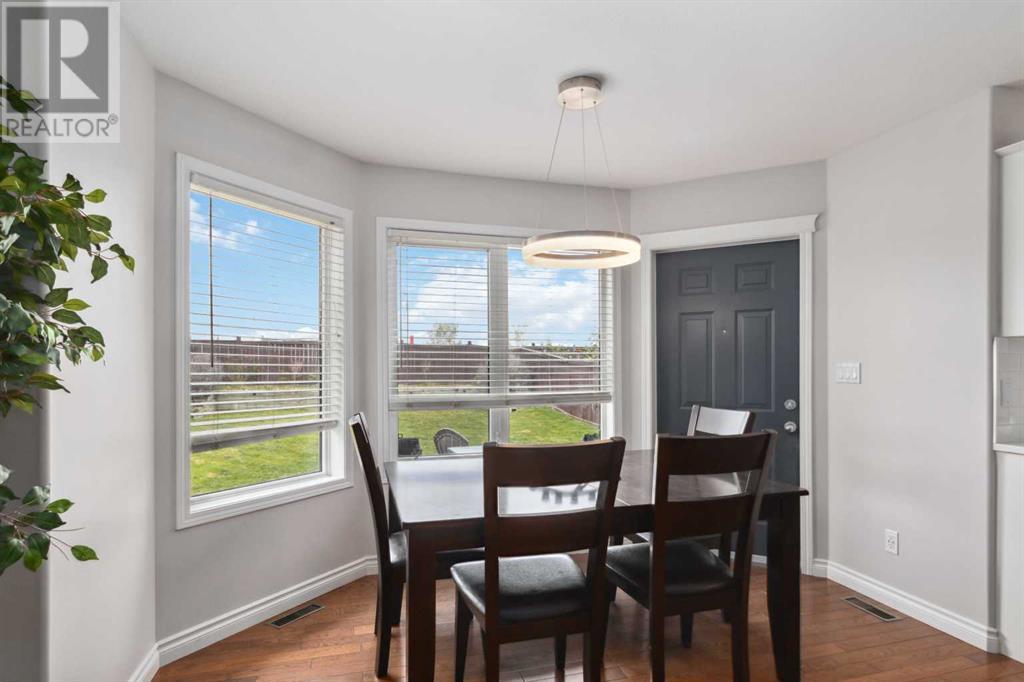 206 Laffont Way, Fort McMurray, Alberta