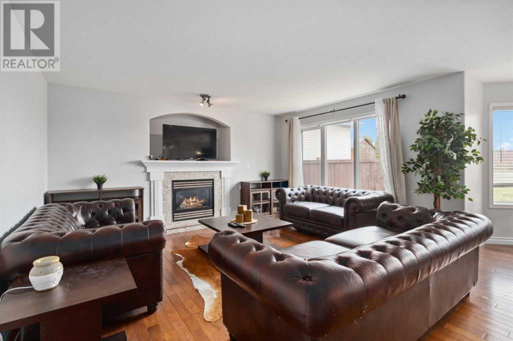 206 Laffont Way, Fort McMurray, Alberta