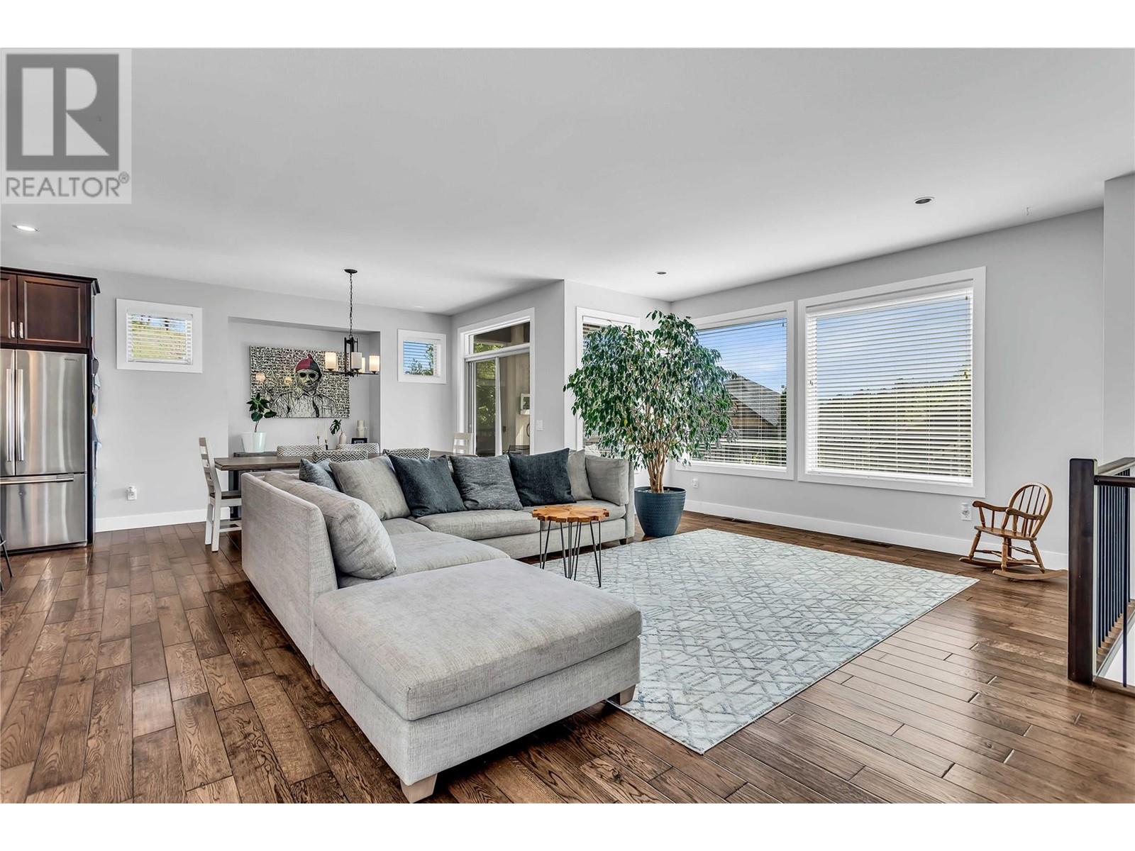  2030 Hidden Ridge Place, Kelowna