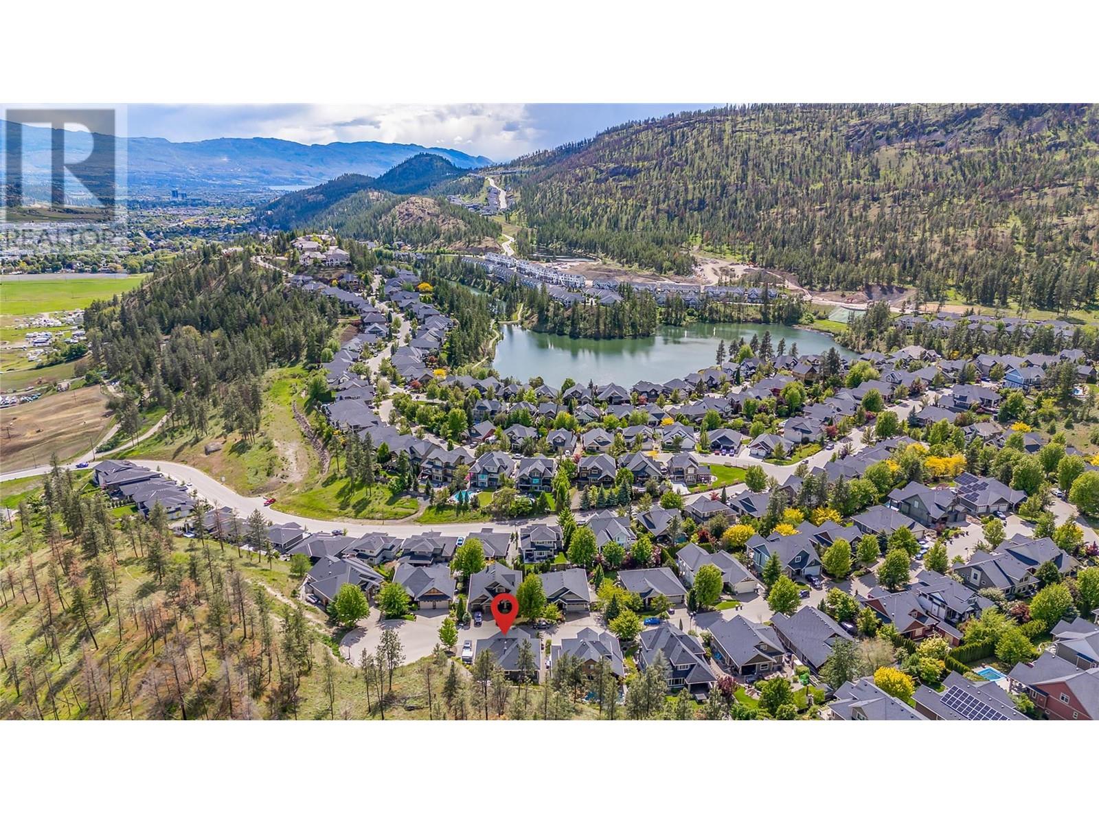  2030 Hidden Ridge Place, Kelowna