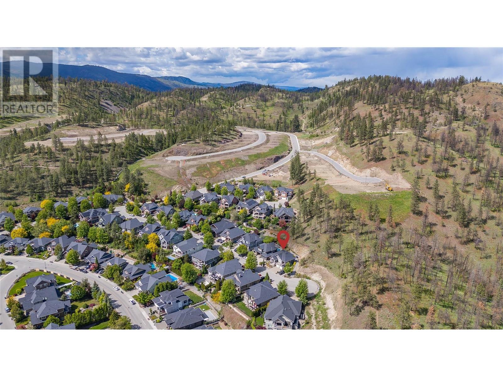  2030 Hidden Ridge Place, Kelowna