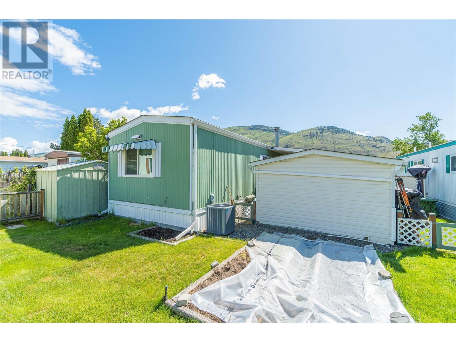 Photo 27 of 2400 Oakdale Way Unit 27, Kamloops BC