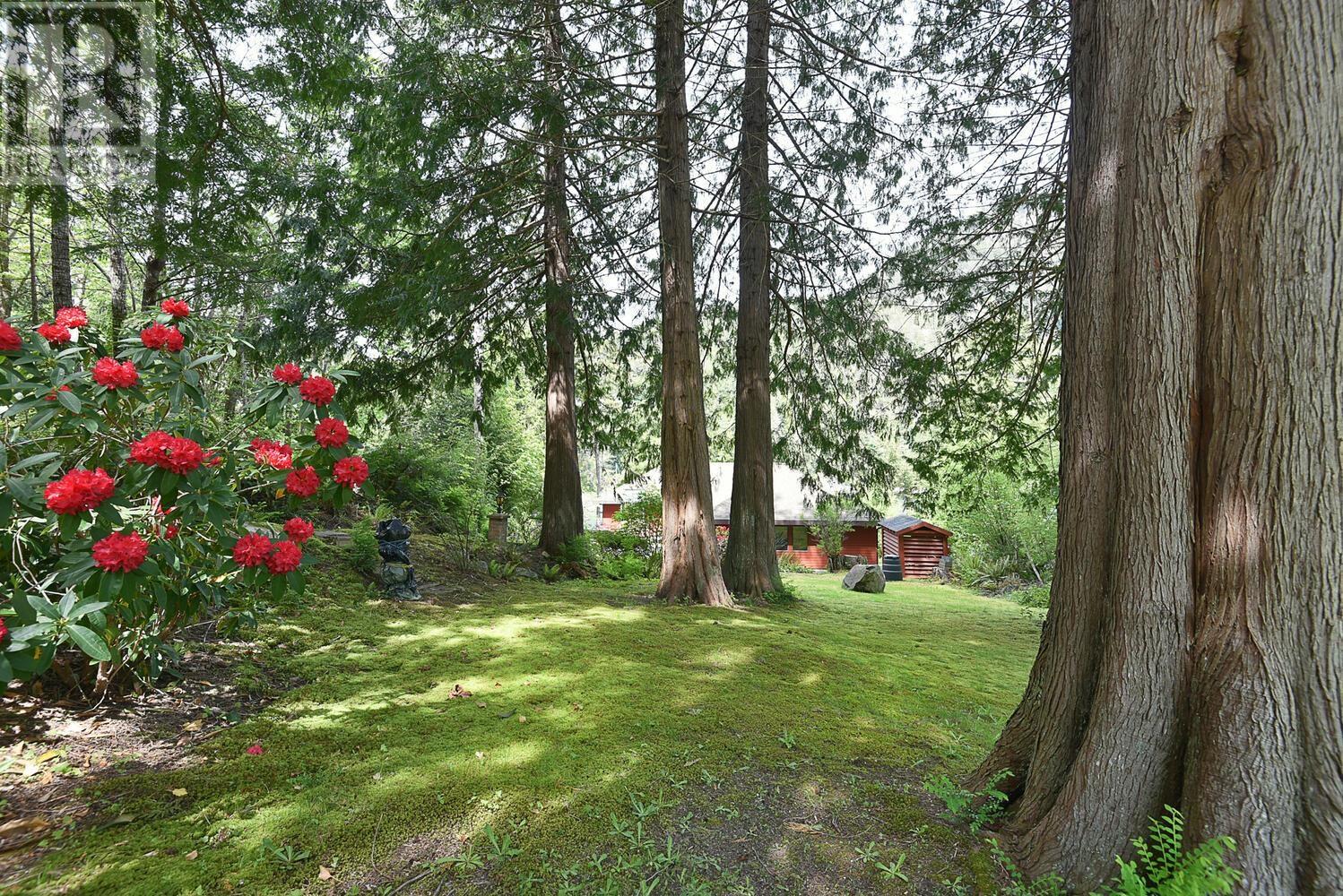 13119 NARROWS ROAD, Madeira Park