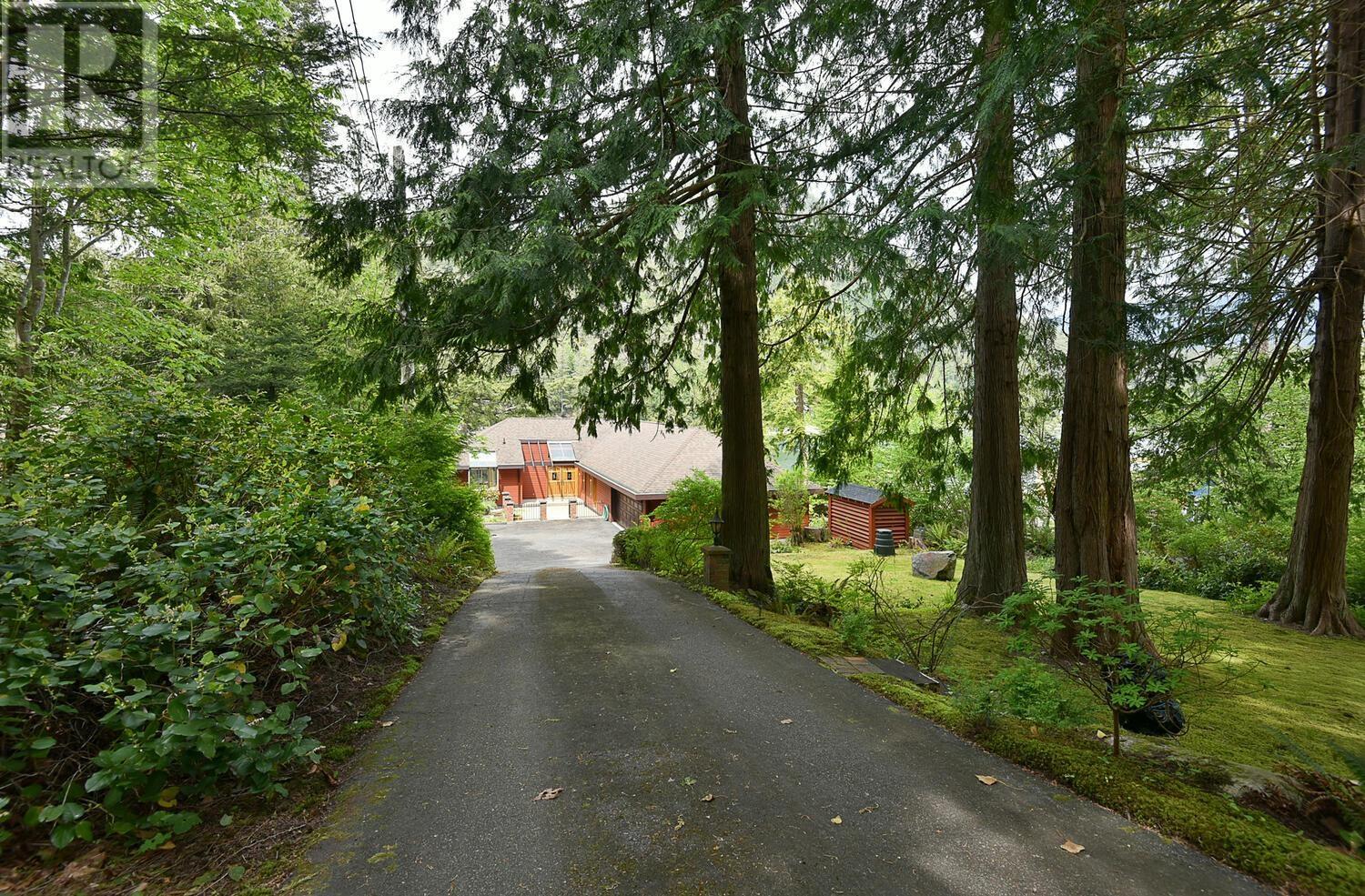 13119 NARROWS ROAD, Madeira Park