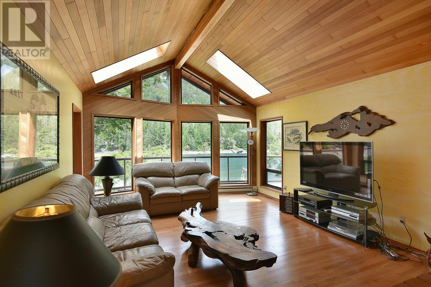 13119 NARROWS ROAD, Madeira Park
