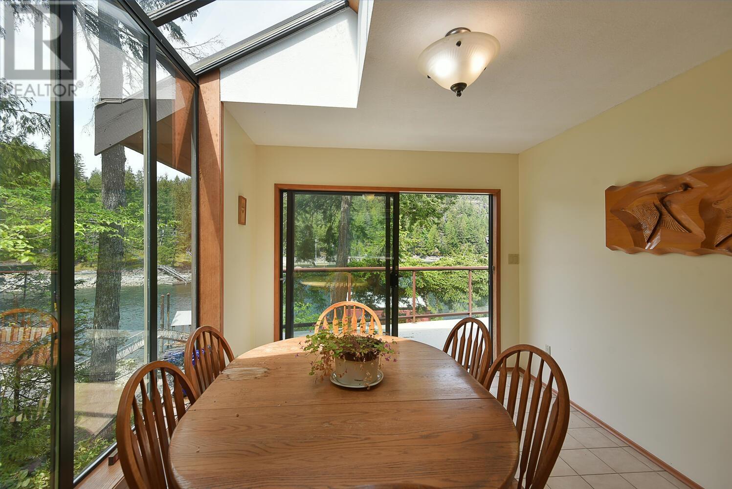 13119 NARROWS ROAD, Madeira Park