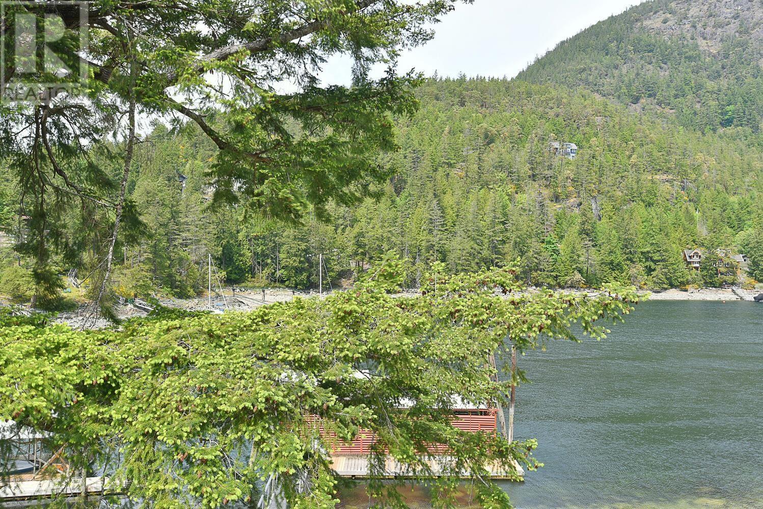 13119 NARROWS ROAD, Madeira Park