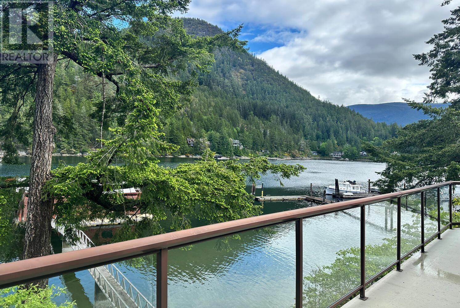 13119 NARROWS ROAD, Madeira Park
