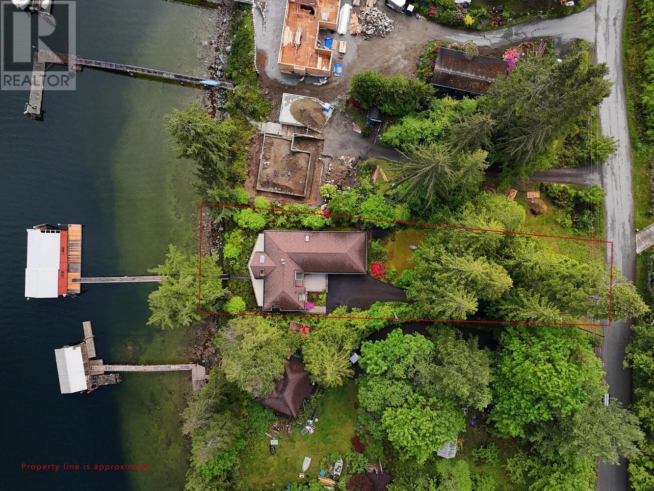 13119 NARROWS ROAD, Madeira Park