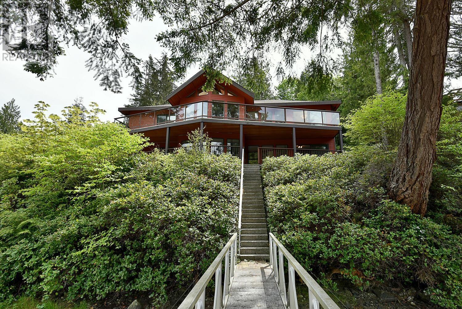 13119 NARROWS ROAD, Madeira Park
