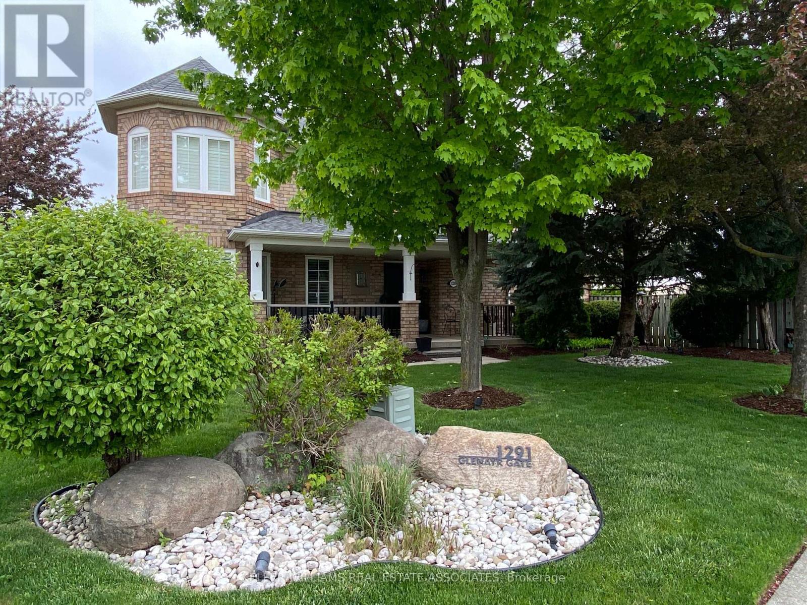Photo 1 of 1291 Glenayr Gate, Oakville ON
