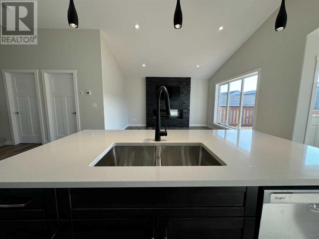 4745 Aspen Lakes Boulevard, Blackfalds