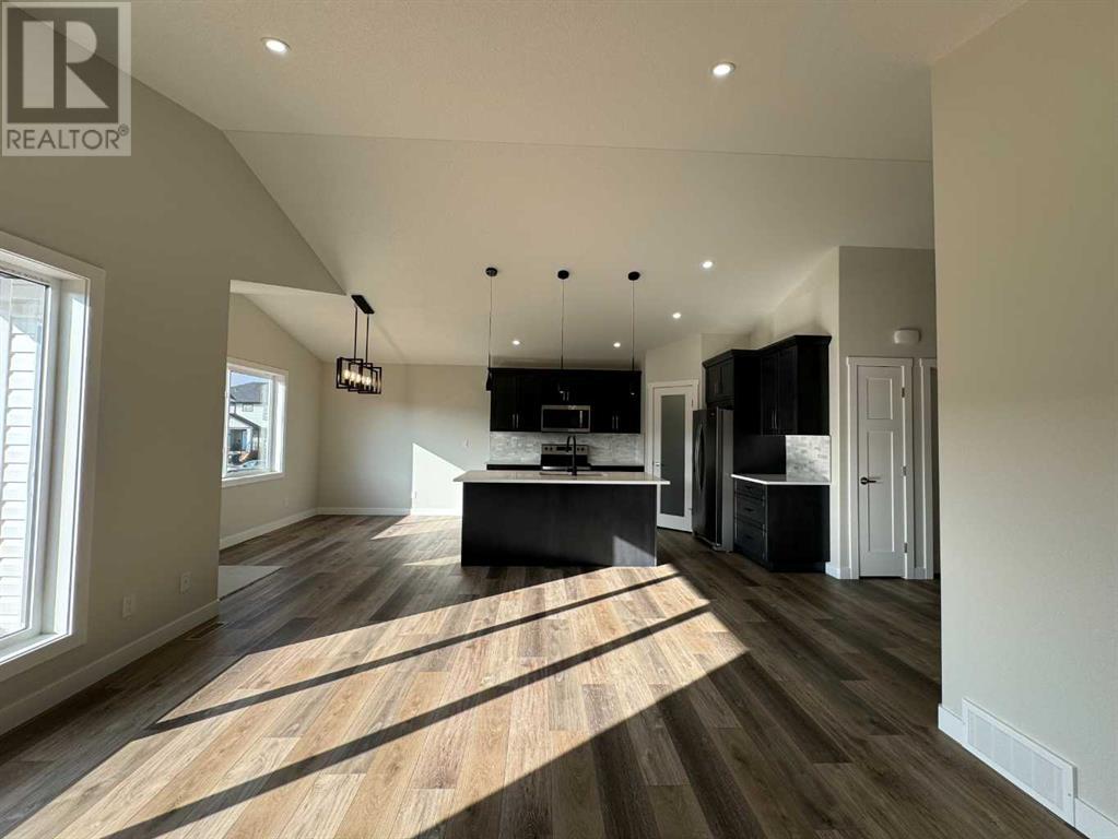 4745 Aspen Lakes Boulevard, Blackfalds