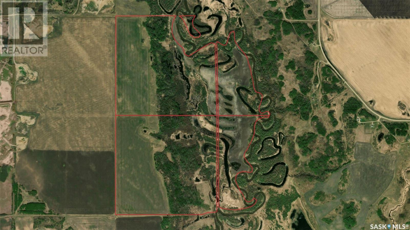 RM St. Philips Aggregate Lands - Photo 3 of 41, St. Philips RM No. 301, Saskatchewan