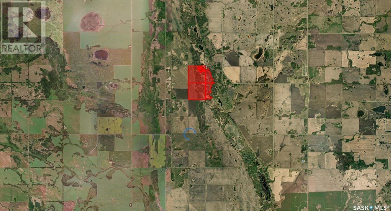 RM St. Philips Aggregate Lands - Photo 4 of 41, St. Philips RM No. 301, Saskatchewan