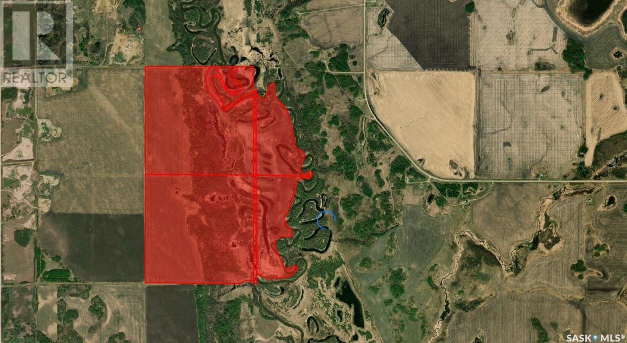 RM St. Philips Aggregate Lands - Photo 5 of 41, St. Philips RM No. 301, Saskatchewan