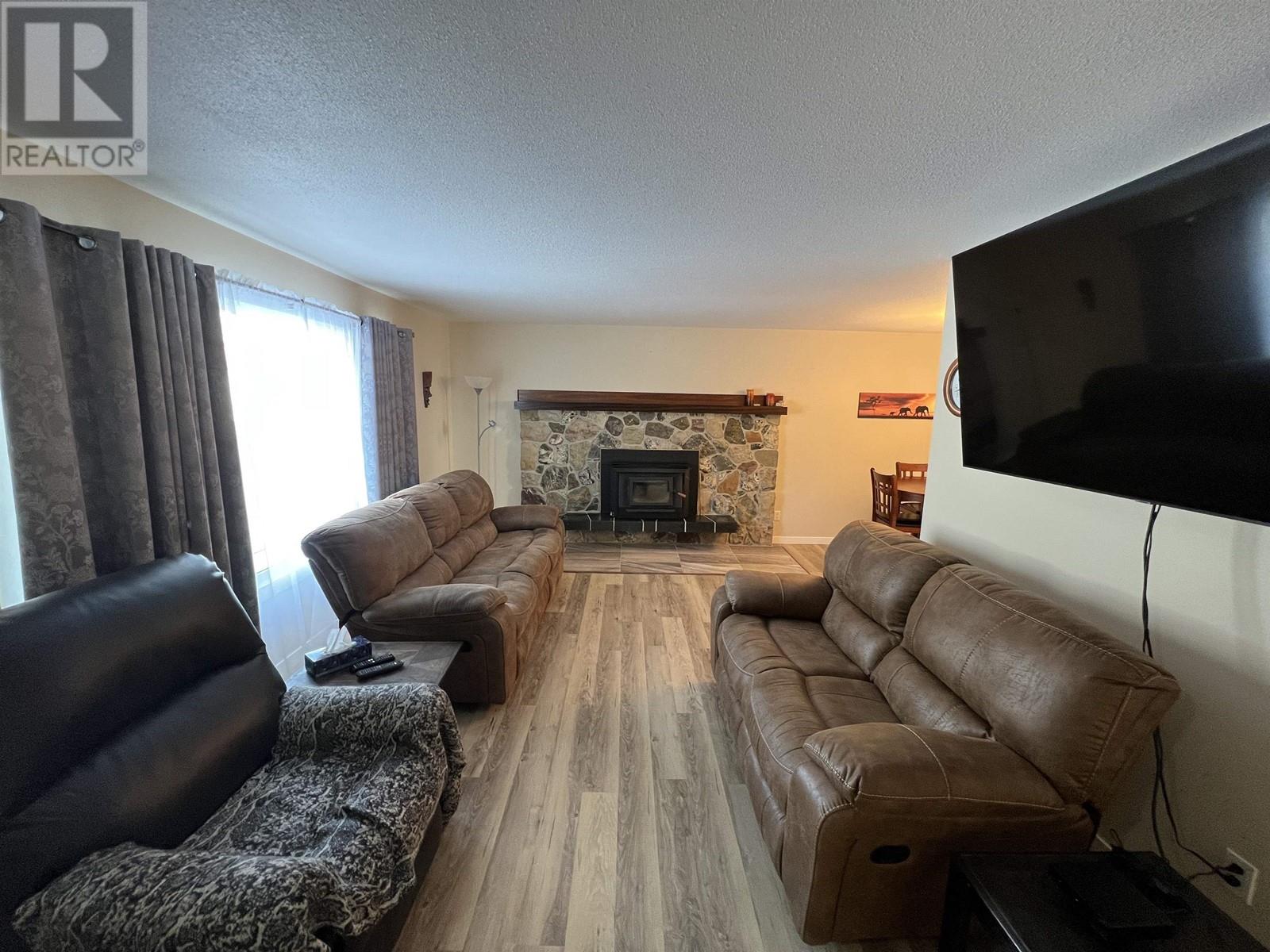 5324 51 STREET, Fort Nelson