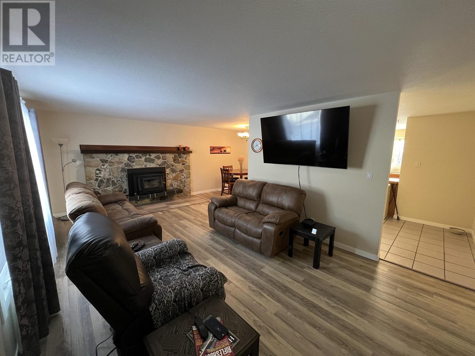 5324 51 STREET, Fort Nelson