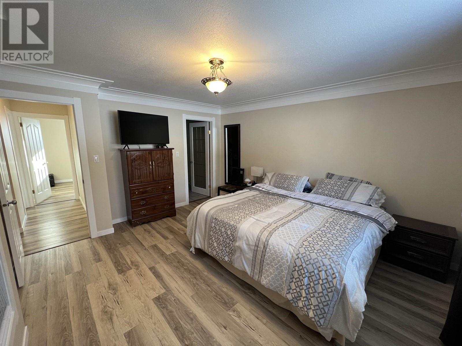 5324 51 STREET, Fort Nelson