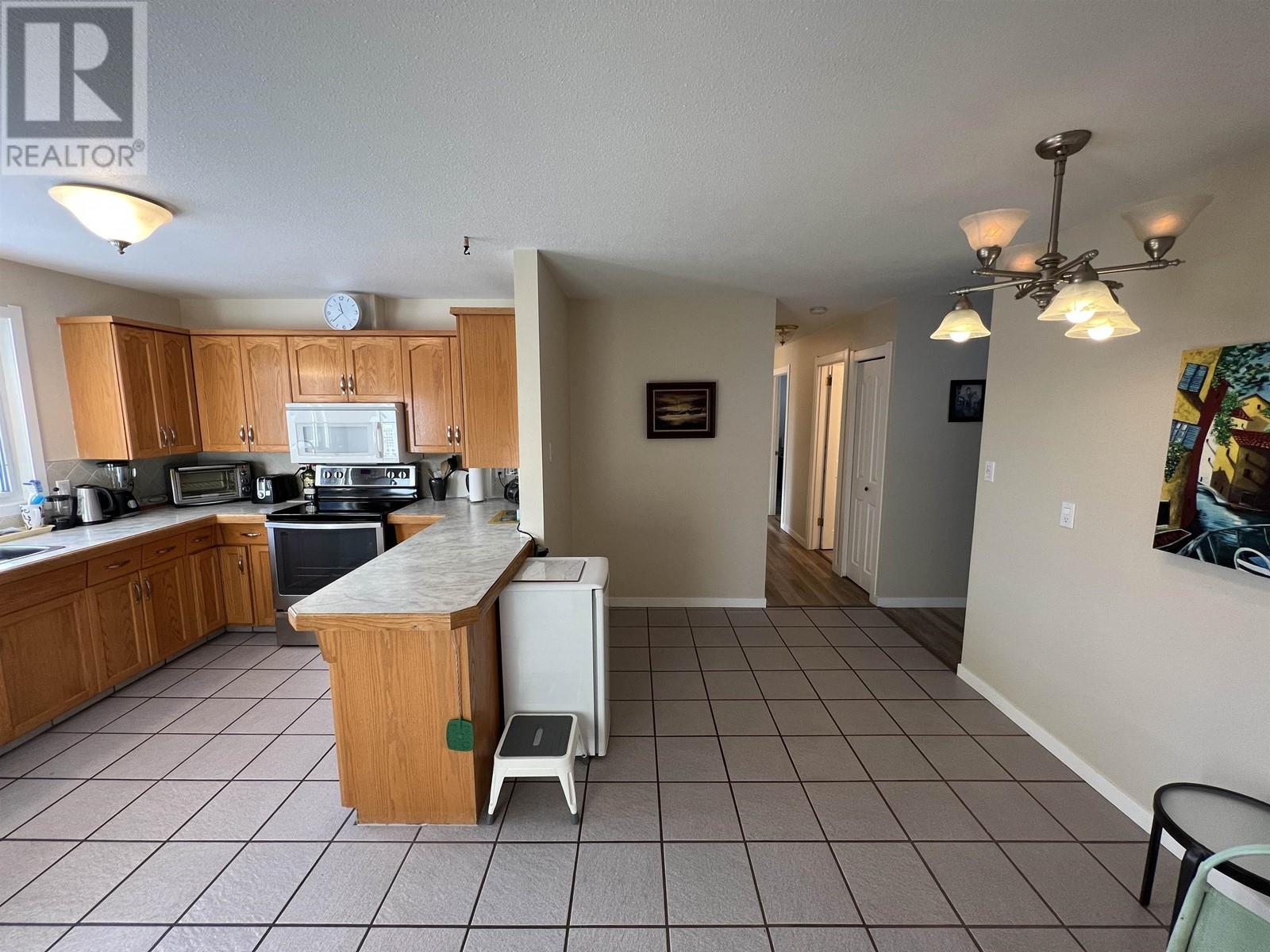 5324 51 STREET, Fort Nelson