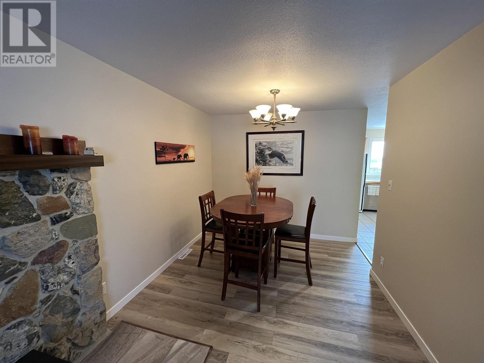 5324 51 STREET, Fort Nelson