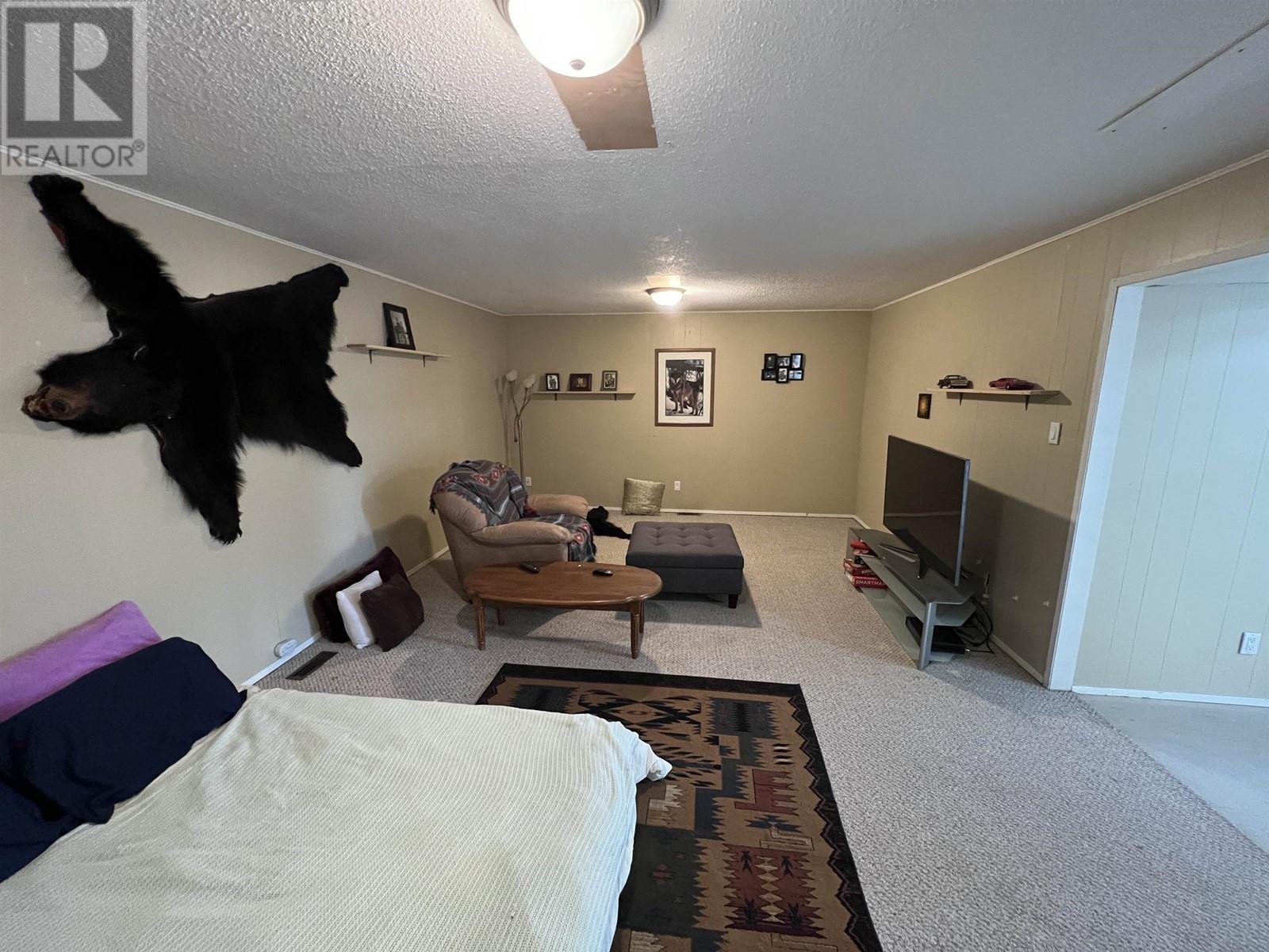 5324 51 STREET, Fort Nelson