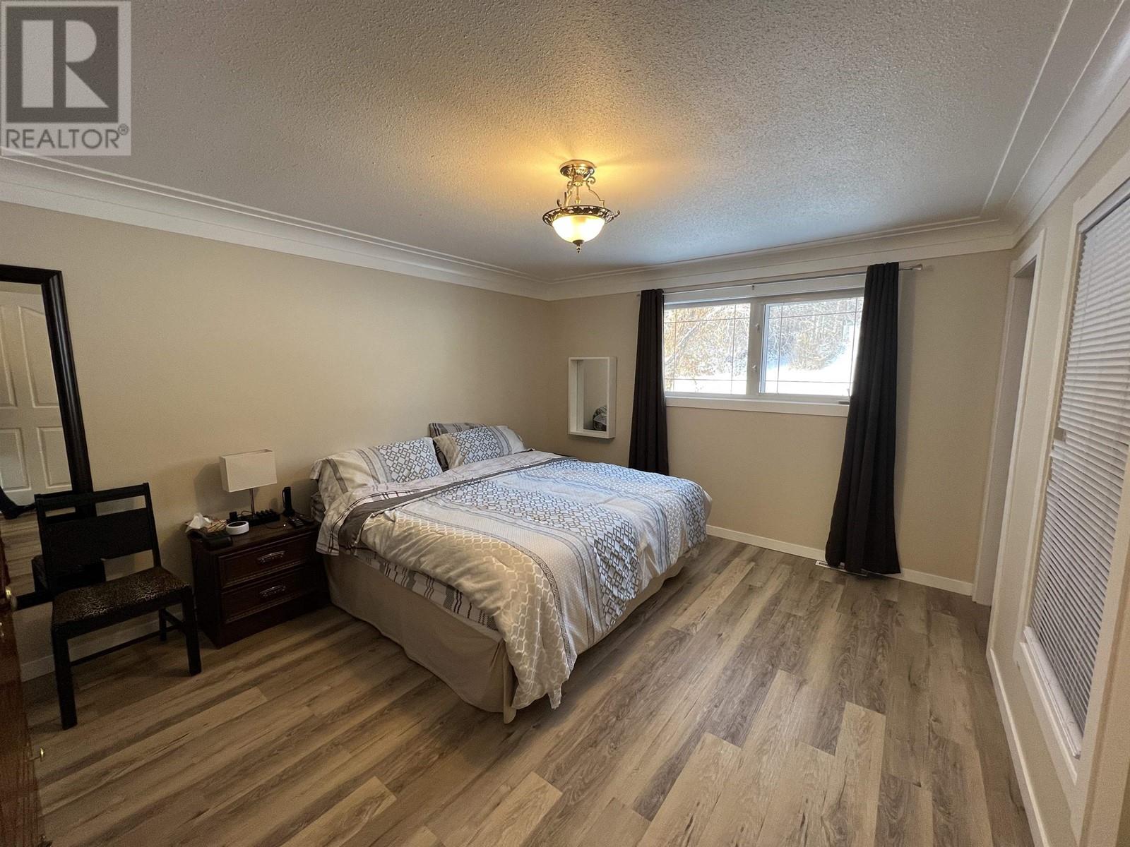 5324 51 STREET, Fort Nelson