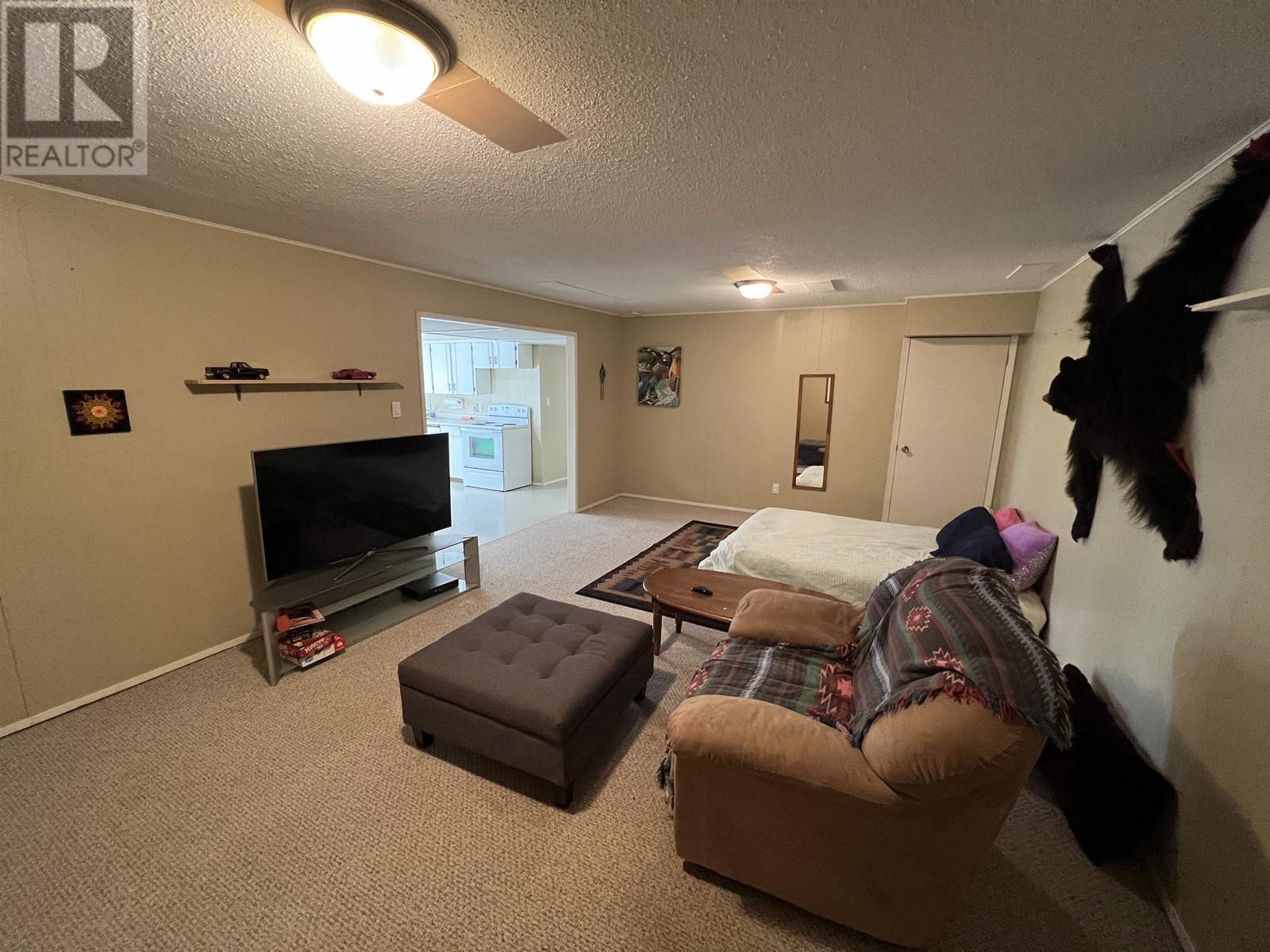5324 51 STREET, Fort Nelson