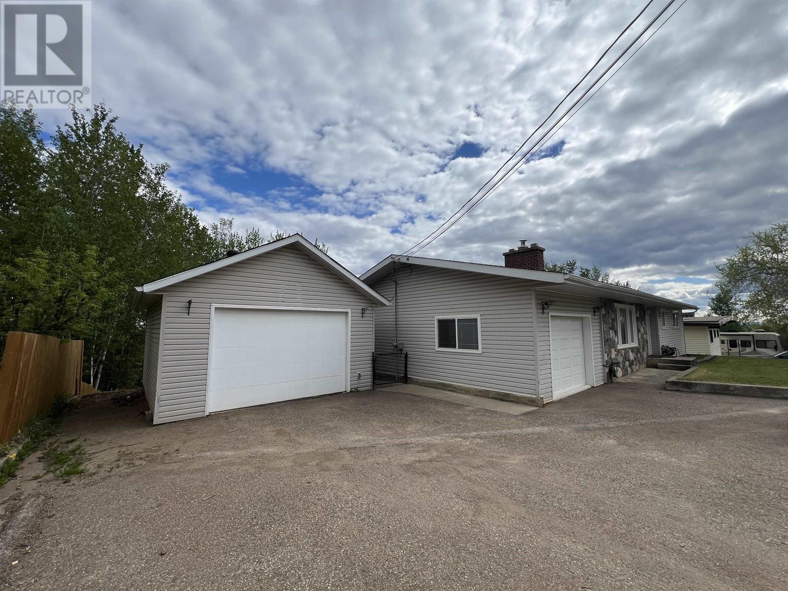 5324 51 STREET, Fort Nelson