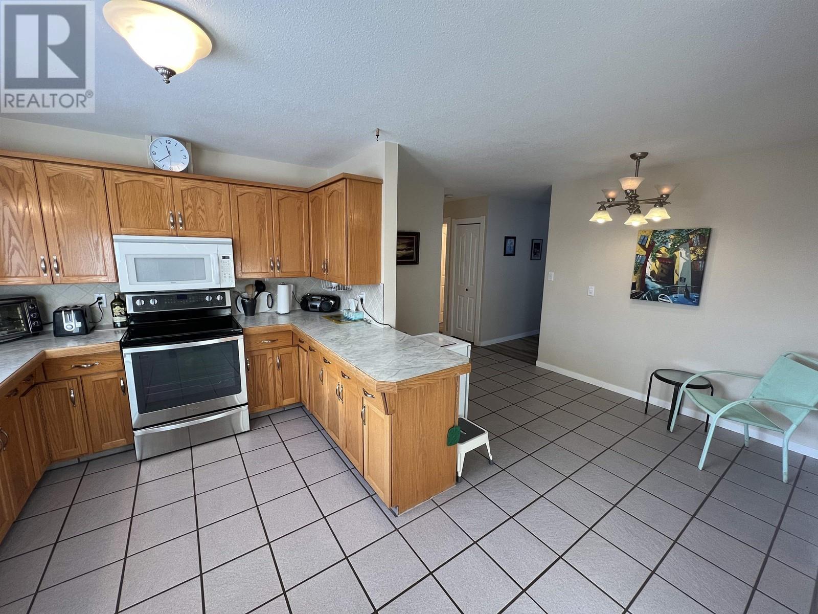 5324 51 STREET, Fort Nelson