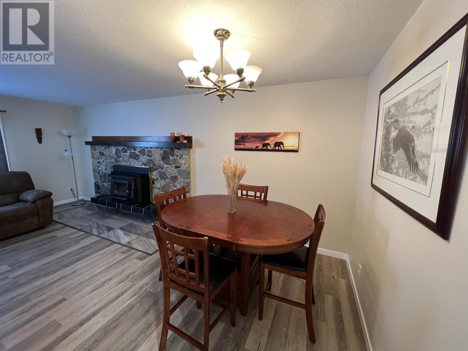 5324 51 STREET, Fort Nelson