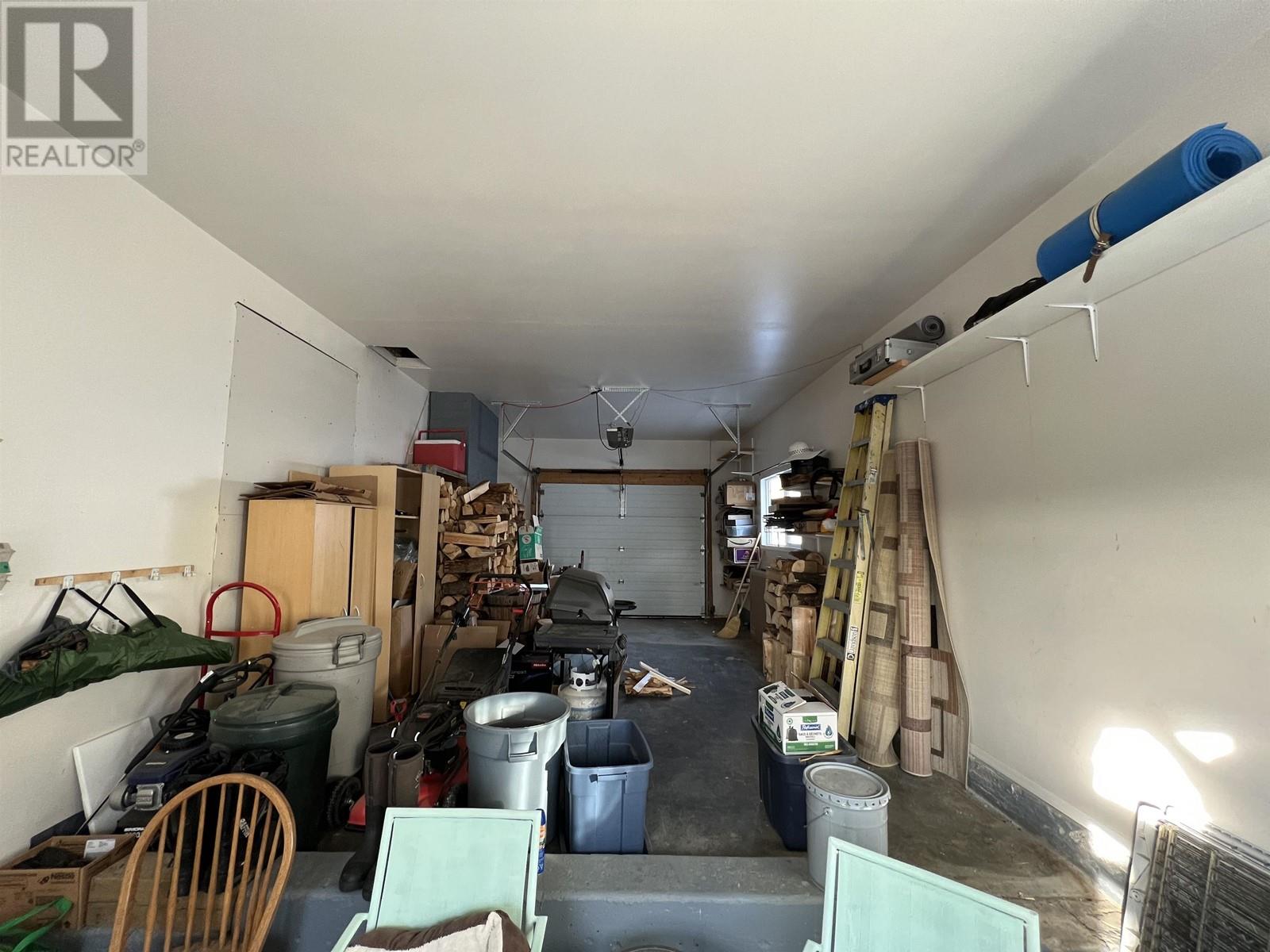 5324 51 STREET, Fort Nelson