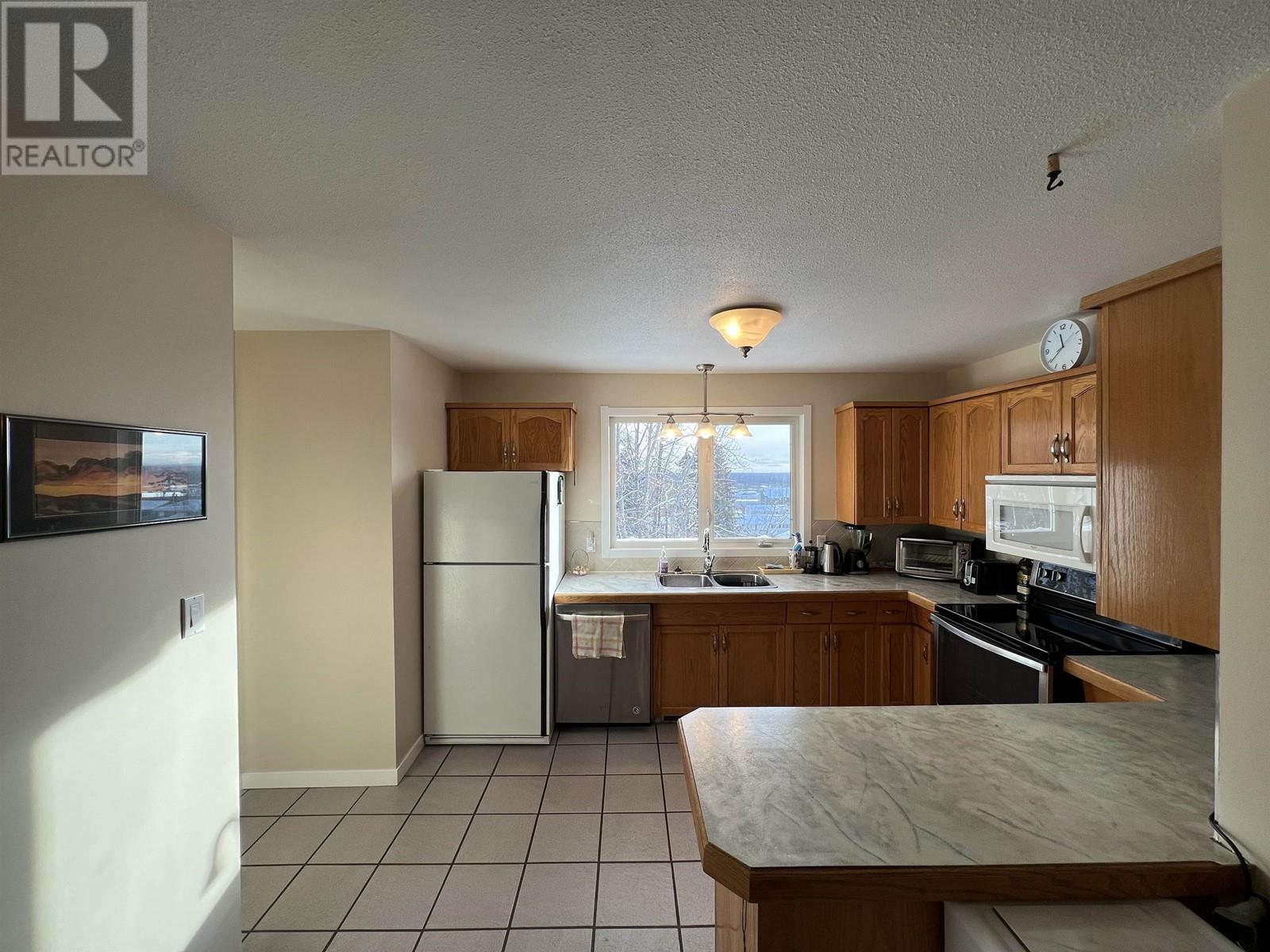 5324 51 STREET, Fort Nelson