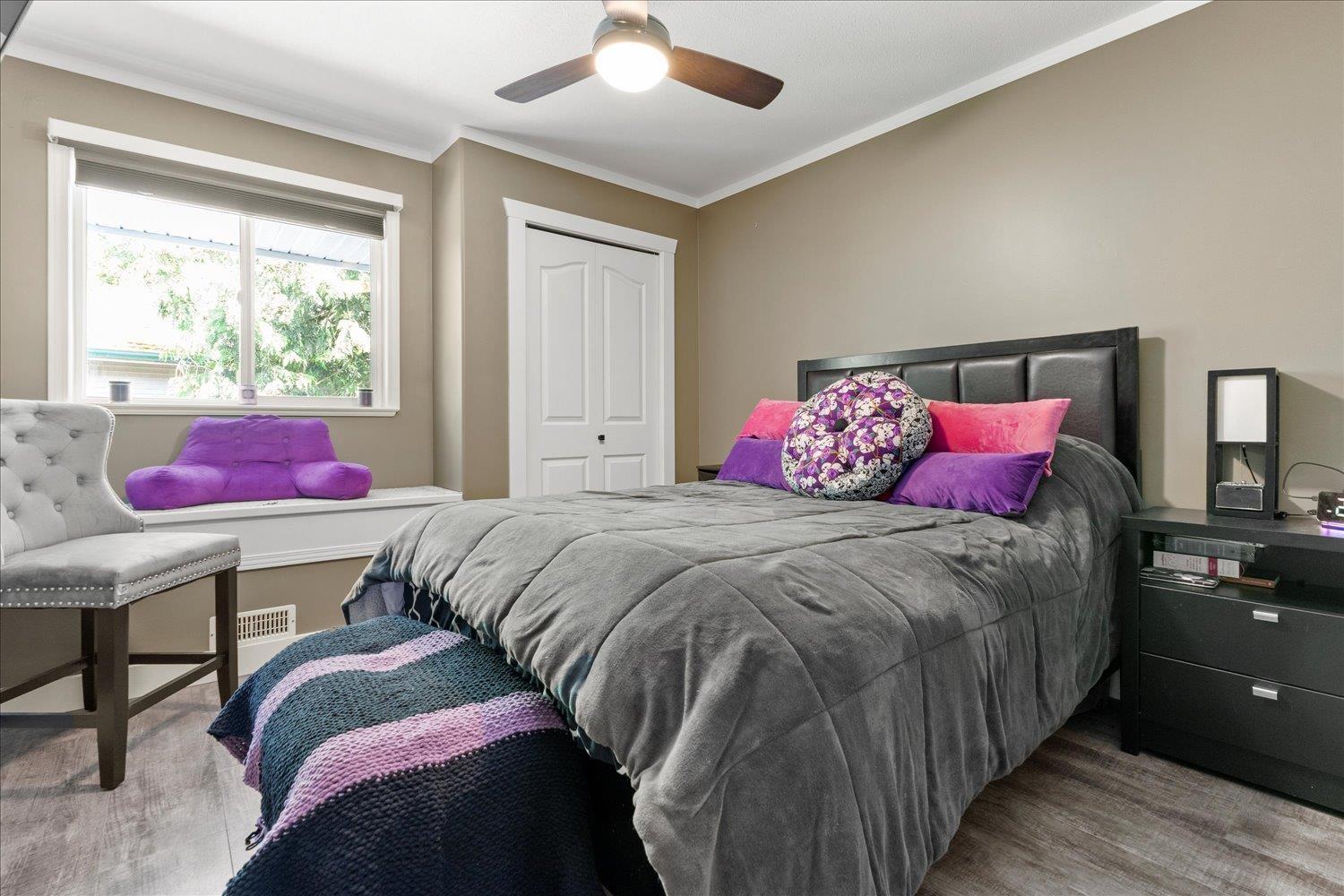 4 10200 GRAY ROAD, Popkum, Rosedale