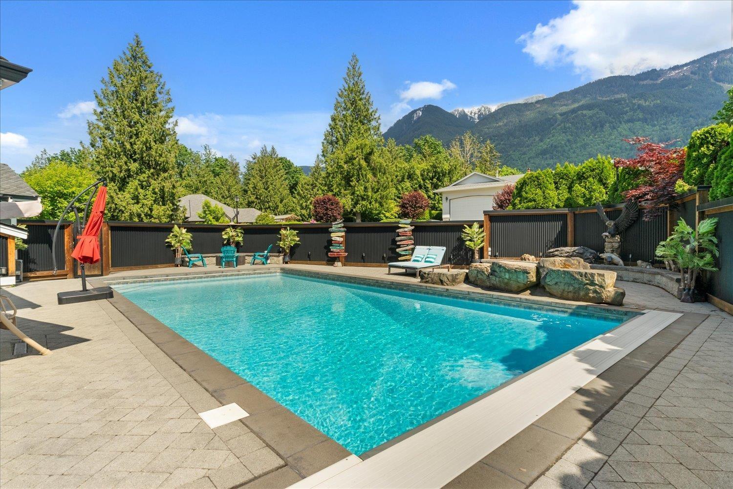 4 10200 GRAY ROAD, Popkum, Rosedale
