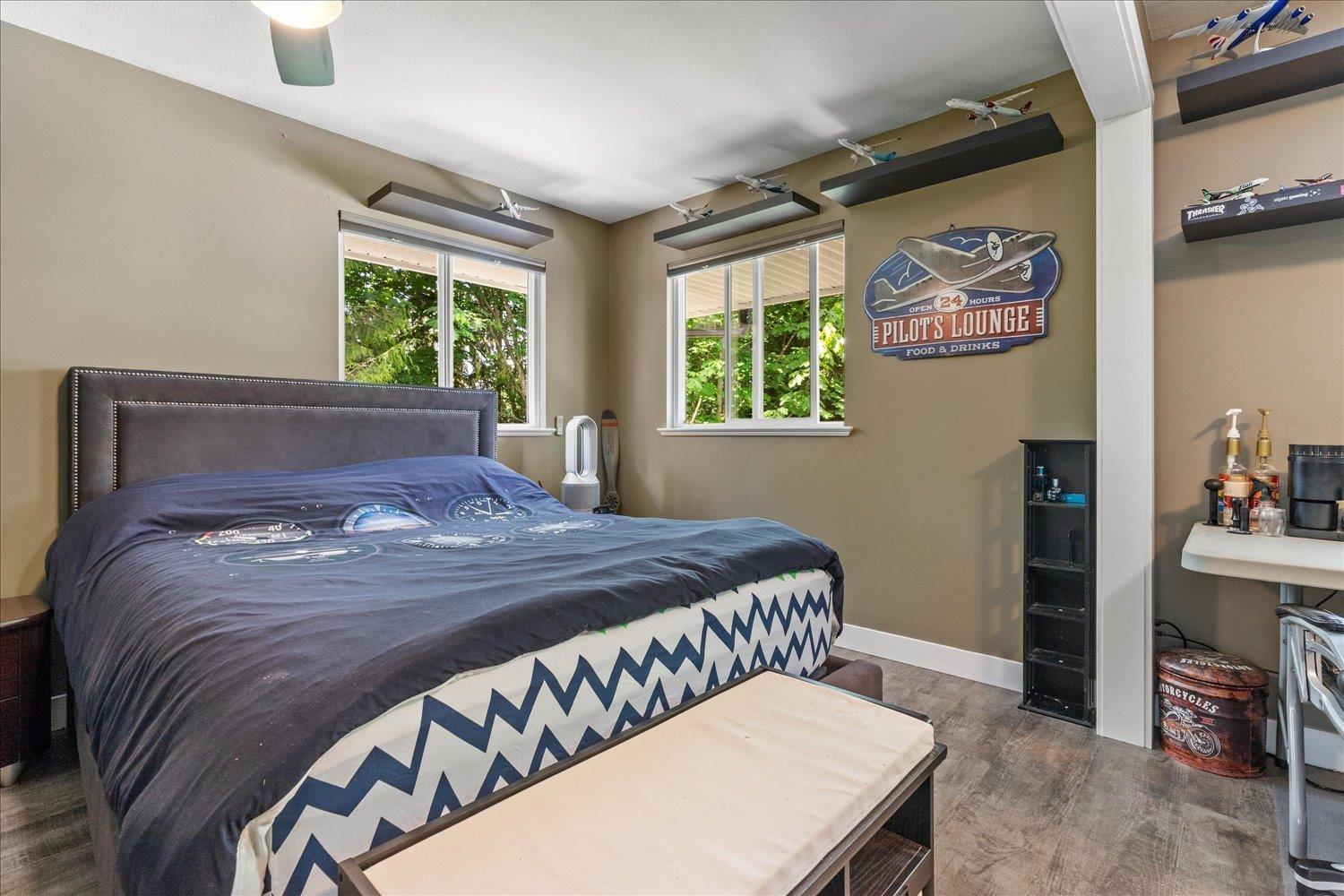 4 10200 GRAY ROAD, Popkum, Rosedale