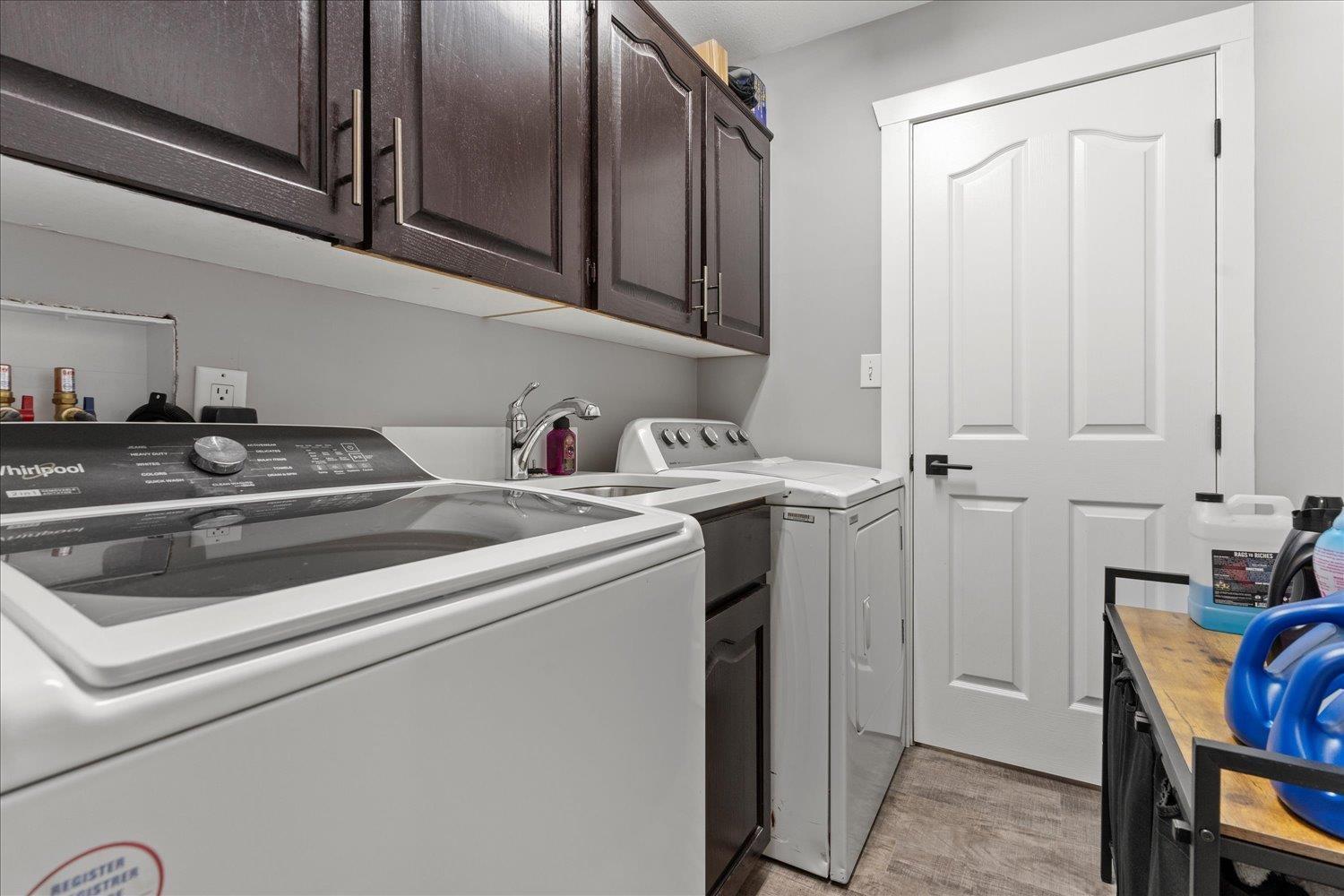 4 10200 GRAY ROAD, Popkum, Rosedale