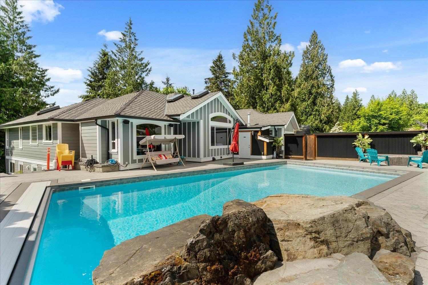 4 10200 GRAY ROAD, Popkum, Rosedale