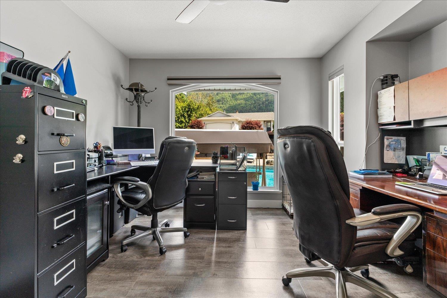 4 10200 GRAY ROAD, Popkum, Rosedale
