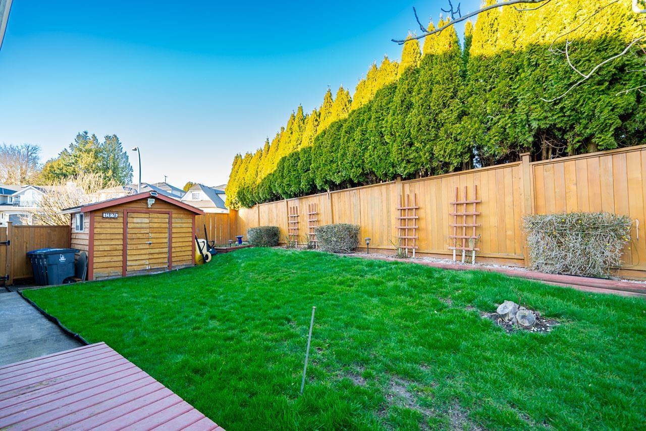 Photo 35 of 7926 161 Street, Surrey BC