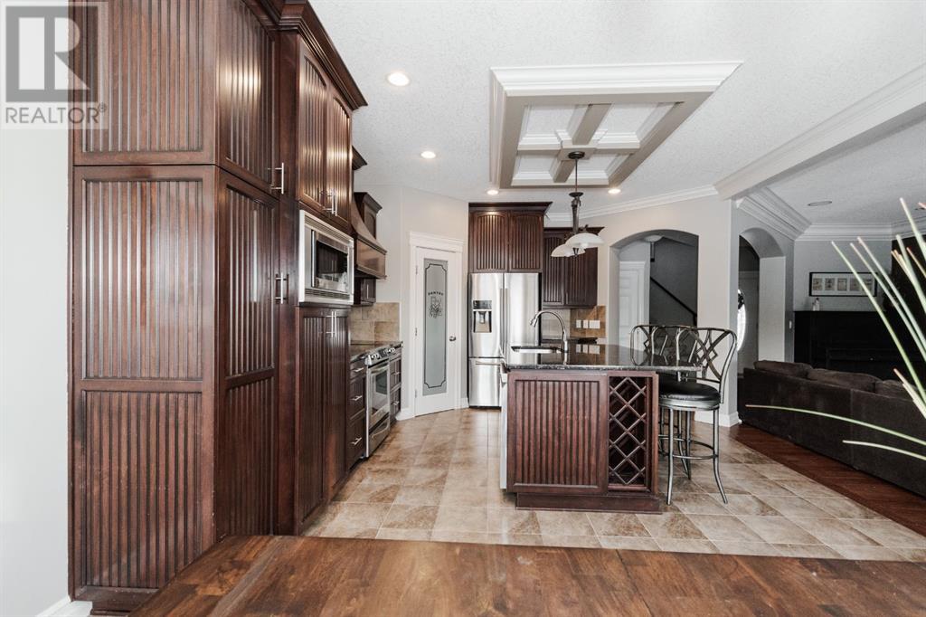 788 Heritage Drive, Fort McMurray, Alberta
