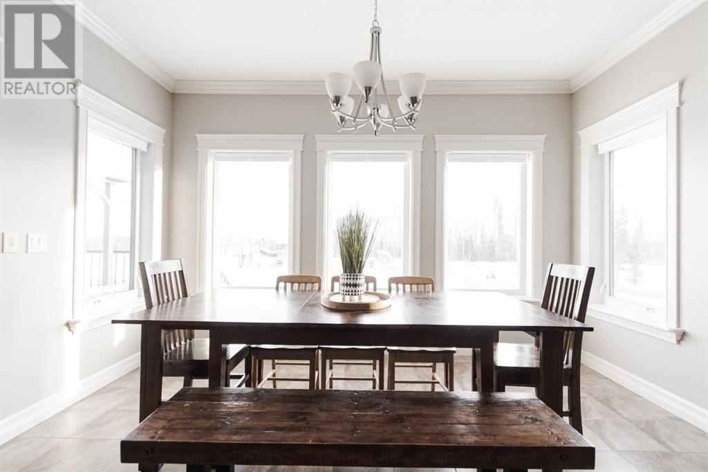 788 Heritage Drive, Fort McMurray, Alberta