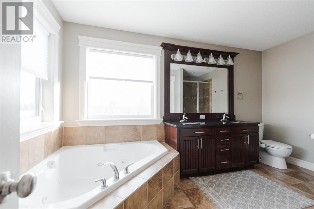 788 Heritage Drive, Fort McMurray, Alberta