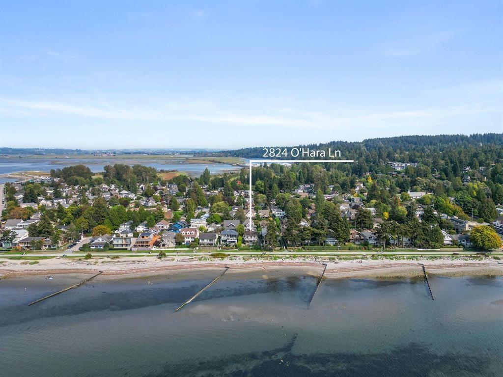 Photo 1 of 2824 Ohara Lane, Surrey BC