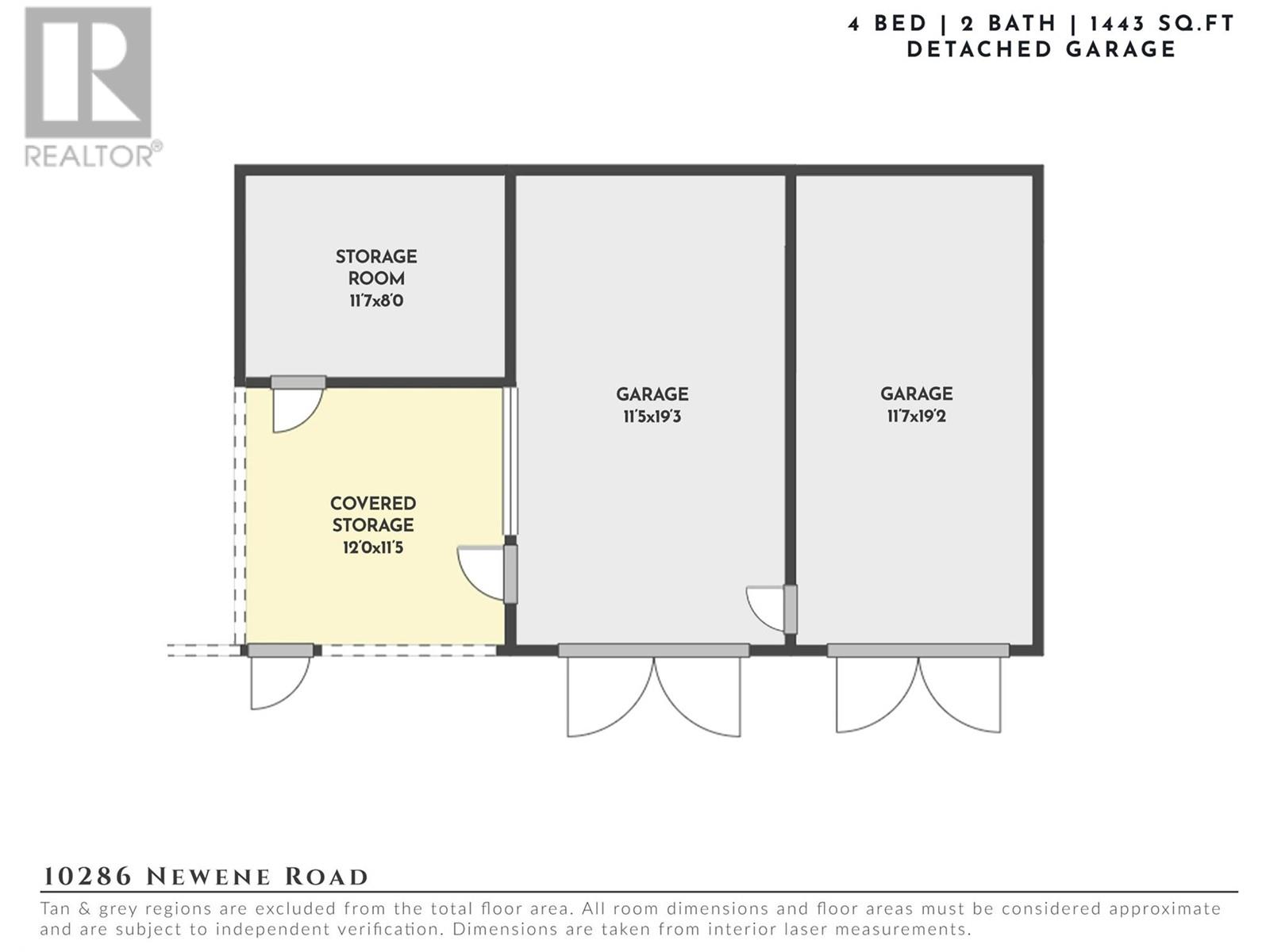 10286 Newene Road - 22