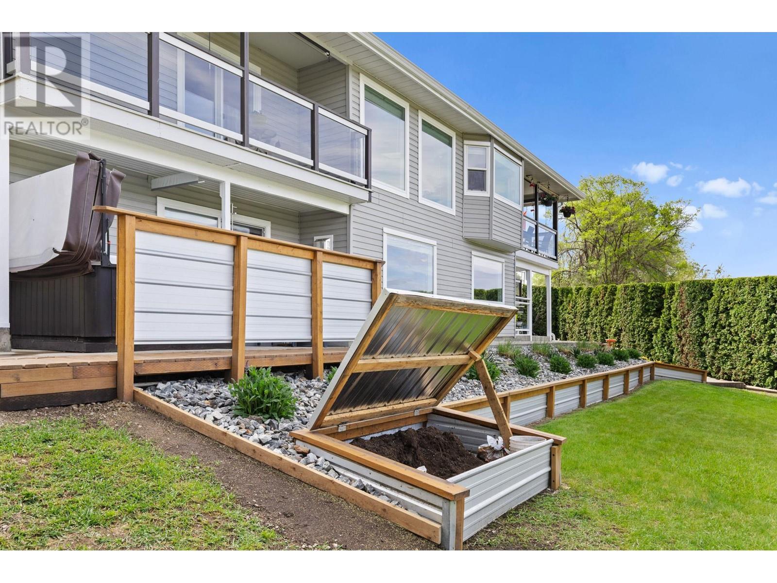  11290 Dakota Road, Lake Country