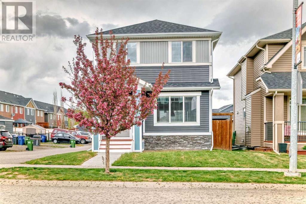 168 Fireside Drive, Cochrane