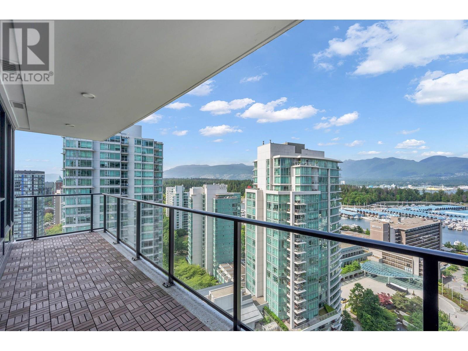 Photo 27 of 2001 620 Cardero Street, Vancouver BC