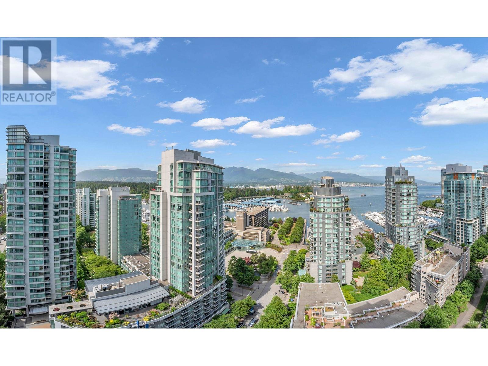 Photo 29 of 2001 620 Cardero Street, Vancouver BC