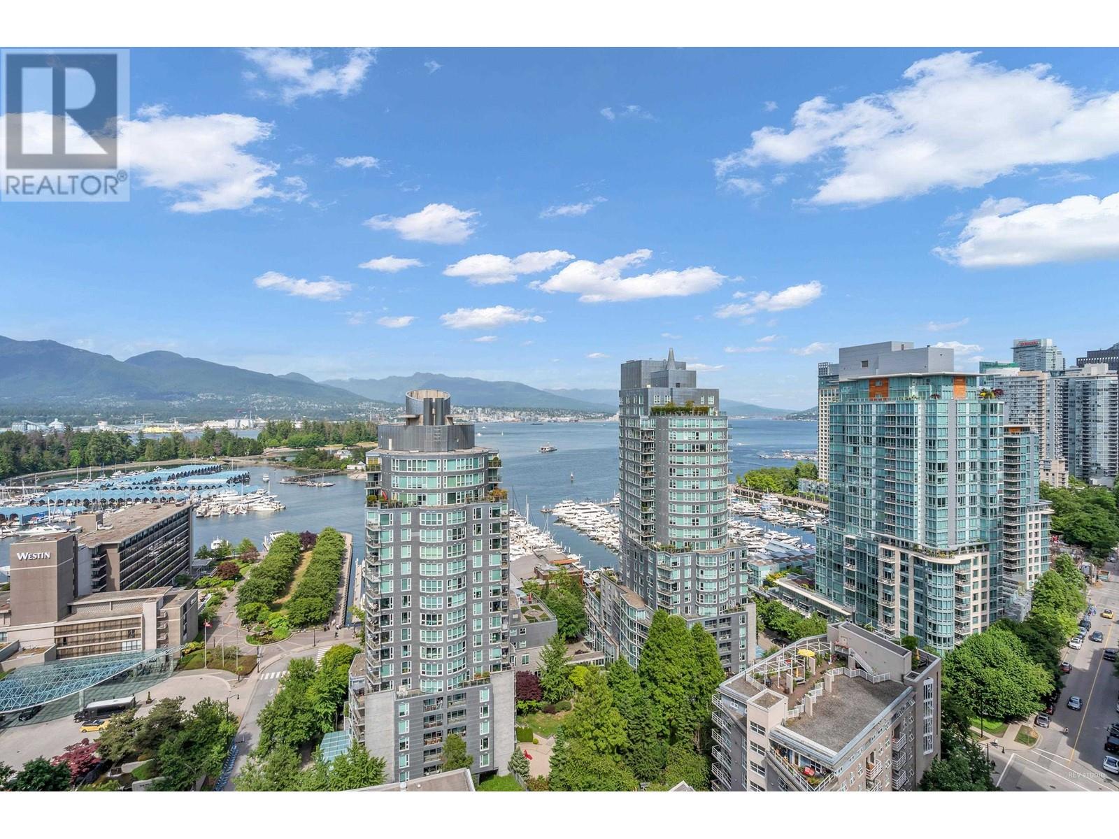 Photo 30 of 2001 620 Cardero Street, Vancouver BC